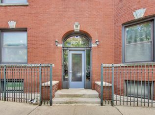 1459 W Leland Ave #3, Chicago, IL 60640