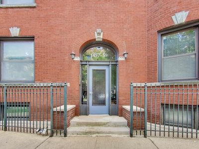 1459 W Leland Ave #3, Chicago, IL, 60640