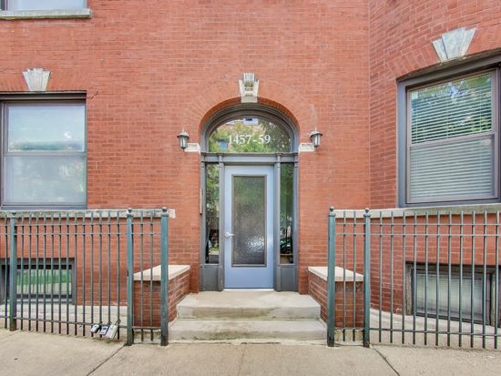 1459 W Leland Ave #3, Chicago, IL 60640
