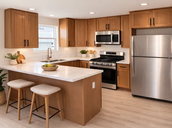 13406 Russell St #A, Whittier, CA 90602