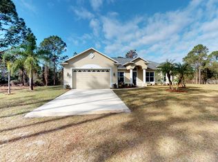 164 Rabbit Run, Osteen, FL 32764