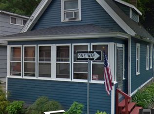 36 Akron St, Rochester, NY 14609