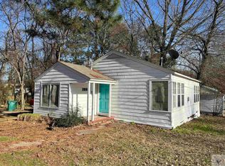 1010 Richmond Rd, Texarkana, TX 75503