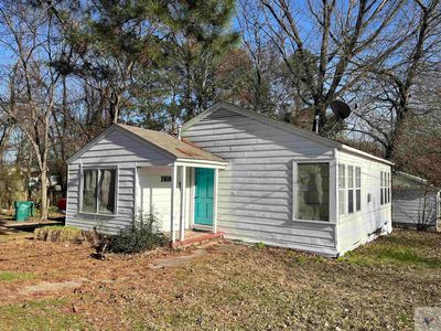 1010 Richmond Rd, Texarkana, TX, 75503