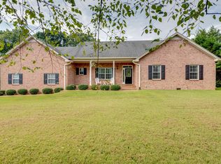 7640 Sleepy Summit Ln, Fairview, TN 37062