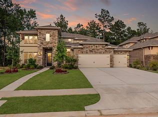 17353 Amaryllis Ln, Conroe, TX 77302