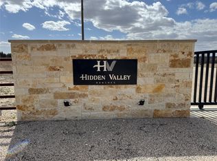 2073 Hidden Oaks Trail Gln, Walnut Springs, TX 76690