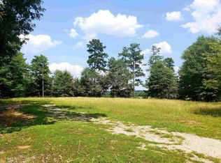 343 Yamacraw Rd, Griffin, GA 30223