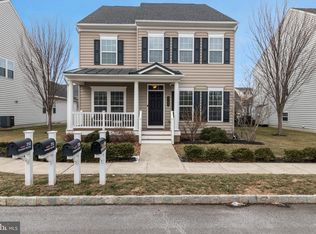 3765 Christopher Day Rd, Doylestown, PA 18902