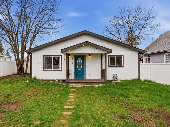 4217 N Madison St, Spokane, WA 99205