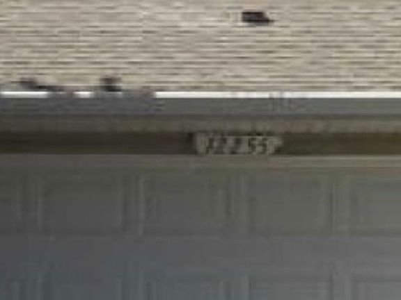 Exterior Address Verification