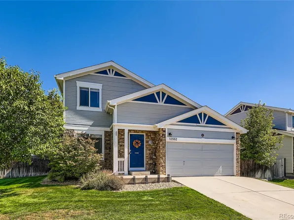 12562 Bryant Street, Broomfield, CO 80020
