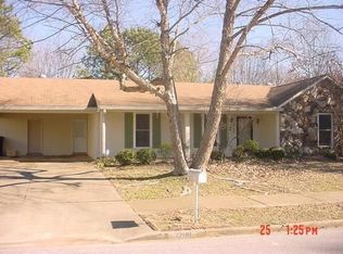 3788 Selfridge Cv, Memphis, TN 38125