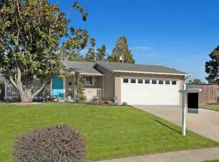 3037 Parker Rd, Richmond, CA 94806
