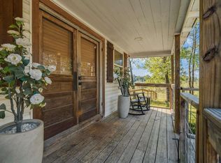 249 Marcus Rd, Bismarck, AR 71929