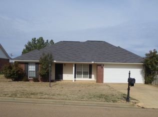 107 Eagle Point Loop, Oxford, MS 38655