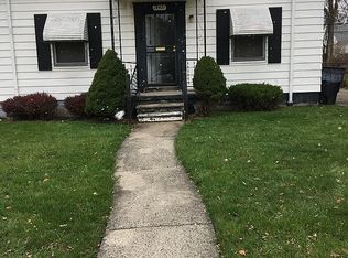 19421 Buffalo St, Detroit, MI 48234