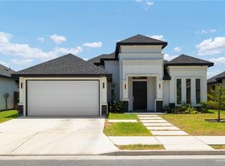 1410 E Encino Ave, Pharr, TX 78577