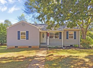 1302 Everett Ave, Maryville, TN 37804