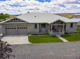 66950 Solar Rd, Montrose, CO 81403