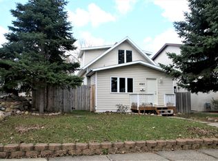 4242 Madison St NE, Columbia Heights, MN 55421