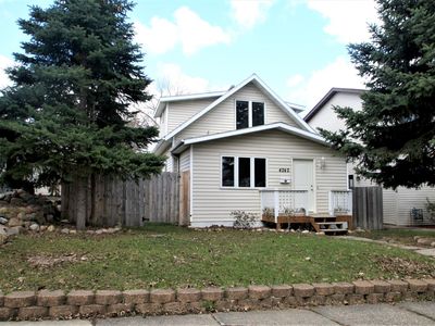 4242 Madison St NE, Columbia Heights, MN, 55421
