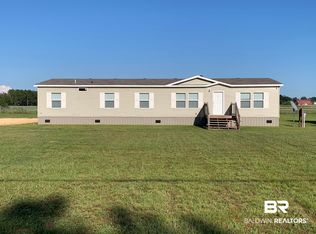 16876 County Road 87, Elberta, AL 36530
