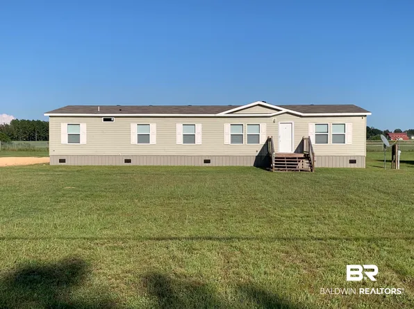 16876 County Road 87, Elberta, AL 36530