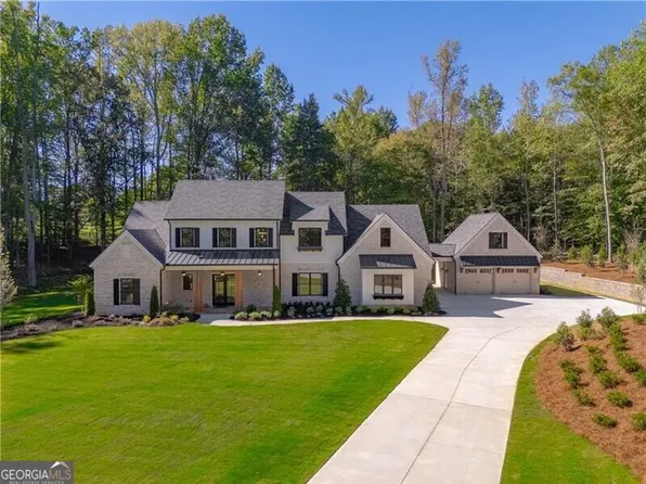 250 Trinity Church Rd, Canton, GA 30115