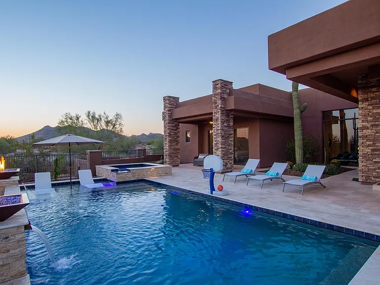 5365 E Prickley Pear Rd — Photo 27