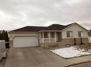 629 E 850 S, Payson, UT 84651