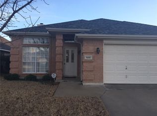 9090 River Trails Blvd, Fort Worth, TX 76118