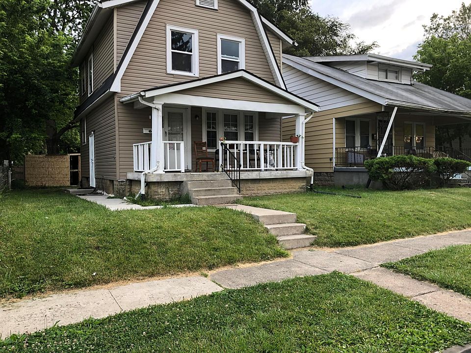 2nd image of 1405 E 20th Ave