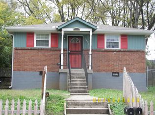 817 N 2nd St, Nashville, TN 37207