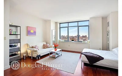 Sold by Douglas Elliman