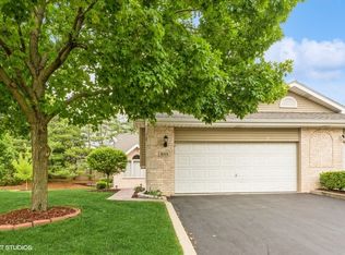 16101 Lake Villa Ave, Tinley Park, IL