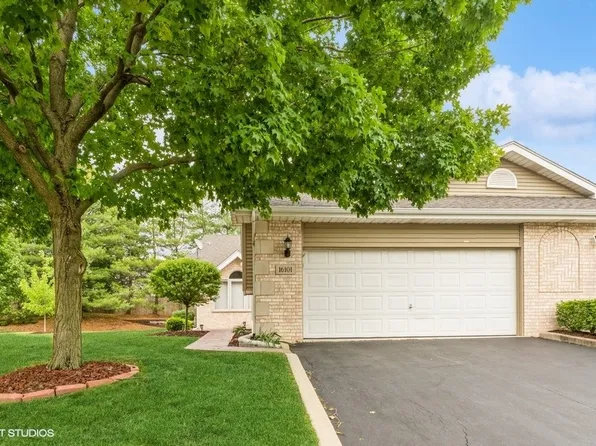 16101 Lake Villa Ave, Tinley Park, IL 60477