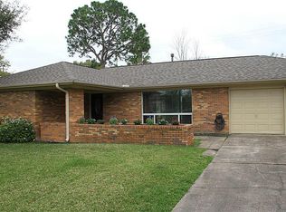 4911 Jason St, Houston, TX 77096