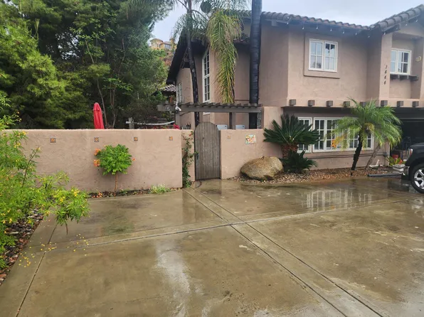 1444 Tina Ct #2, El Cajon, CA 92019