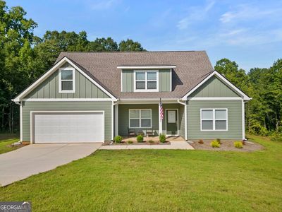 155 White Oak Trl, Commerce, GA, 30529