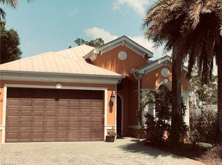 1139 Michigan Ave, Naples, FL 34103