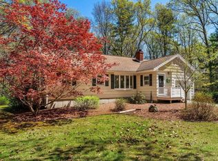 702 Lowell St, Carlisle, MA 01741