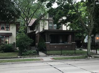 1708 Wisconsin Ave, Racine, WI 53403