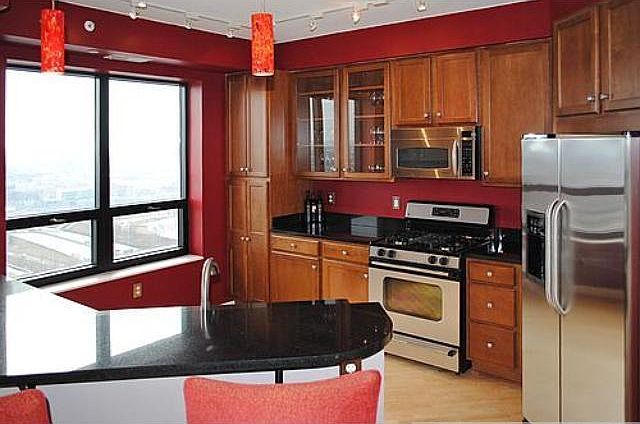 1st image of 500 E Grant St APT 1811
