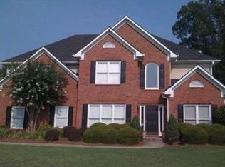 209 Lake Shadow Ct, Suwanee, GA 30024