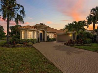 170 Montelluna Dr, North Venice, FL 34275