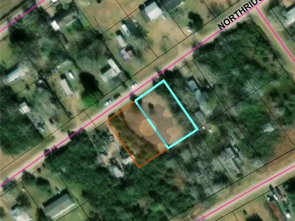 111 Northridge Dr, Telferner, TX 77988