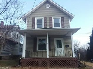 150 27th St SE, Massillon, OH 44646