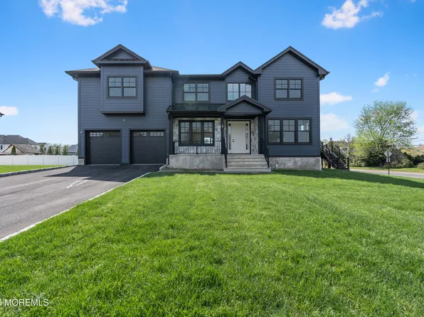 1 Foggia Way, Oceanport, NJ 07757