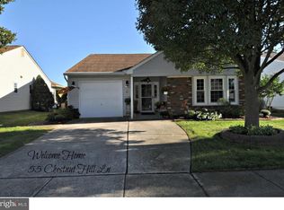 55 Chestnut Hill Ln, Columbus, NJ 08022